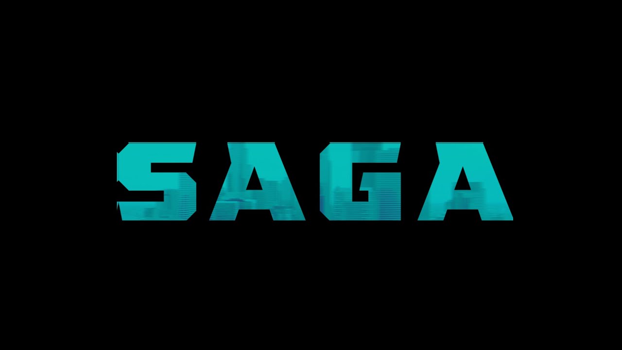 SAGA - Origin - #000 (Minnesota R&Oslash;KKR)