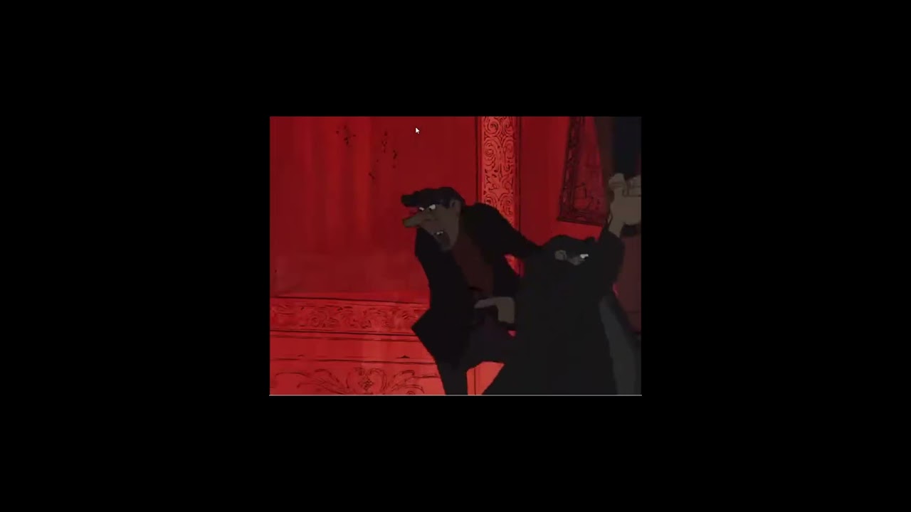 101 dalmatas pt 2