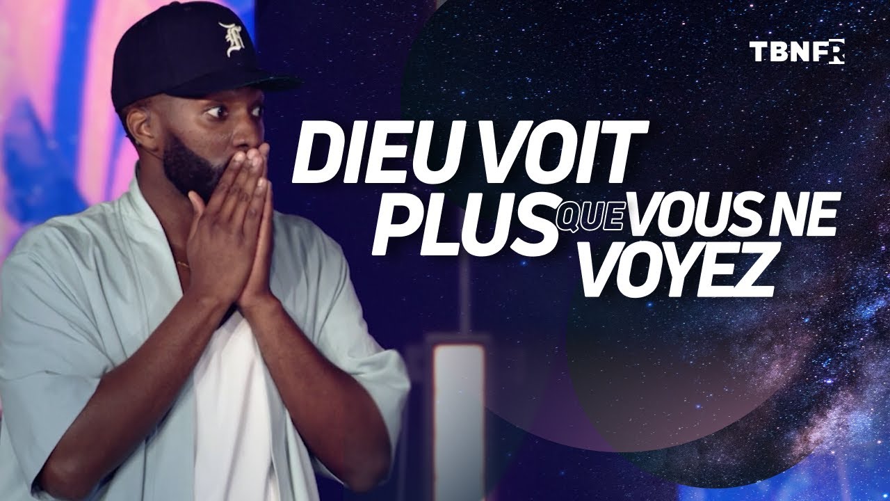 Michael Todd : Votre discours de foi active votre marche de foi | Foi plus folle sur tbnfr