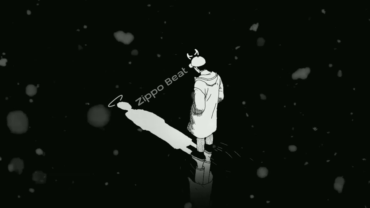 [FREE]   Dark Guitar Rap Beat (From The Old Days)  SAD Guitar Rap Instrumental