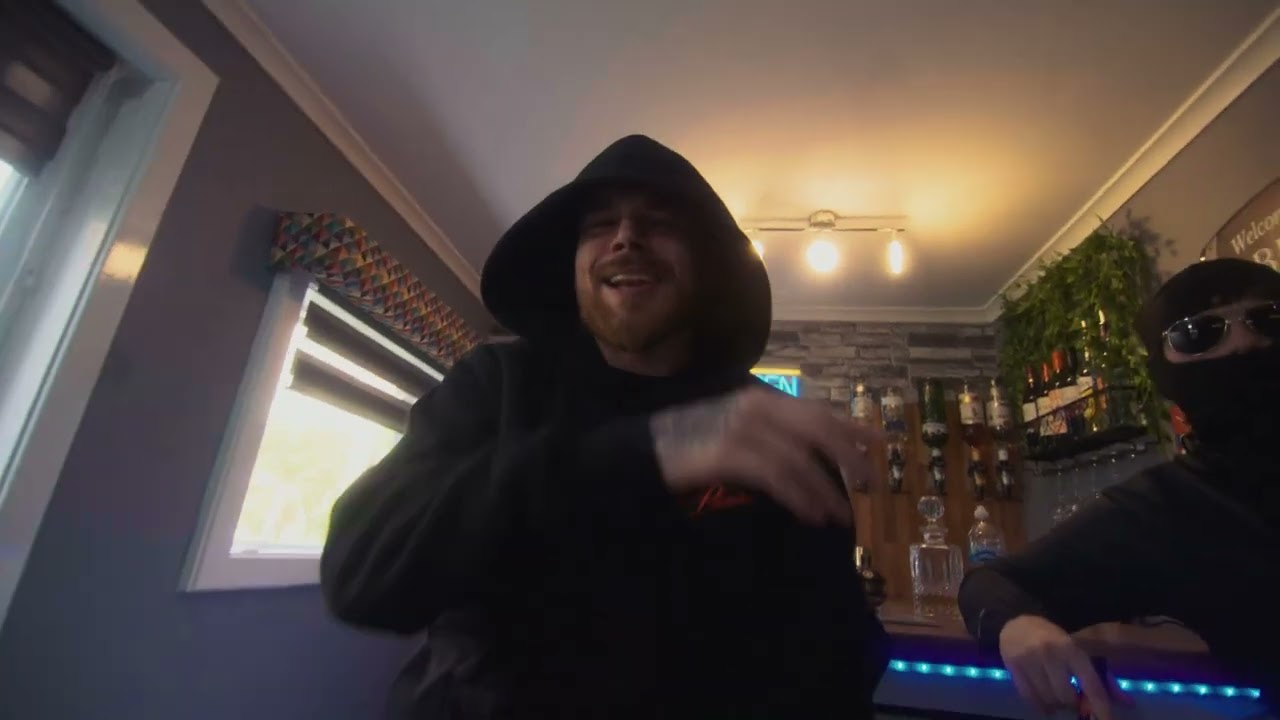 Sherlock - Scheme Livin' 2 (Official Music Video)