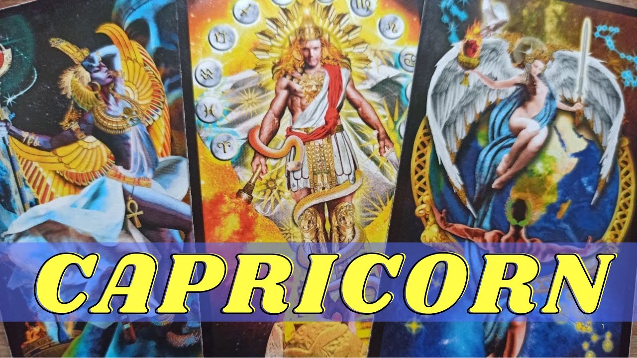 КОЗЕРОГ, ПРОСТИ, ТЕБЕ БУДЕТ ТРУДНО В ЭТО ПОВЕРИТЬ, СЛУШАЙ ВНИМАТЕЛЬНО 🙏 МАРТ 2026, ЛЮБОВЬ