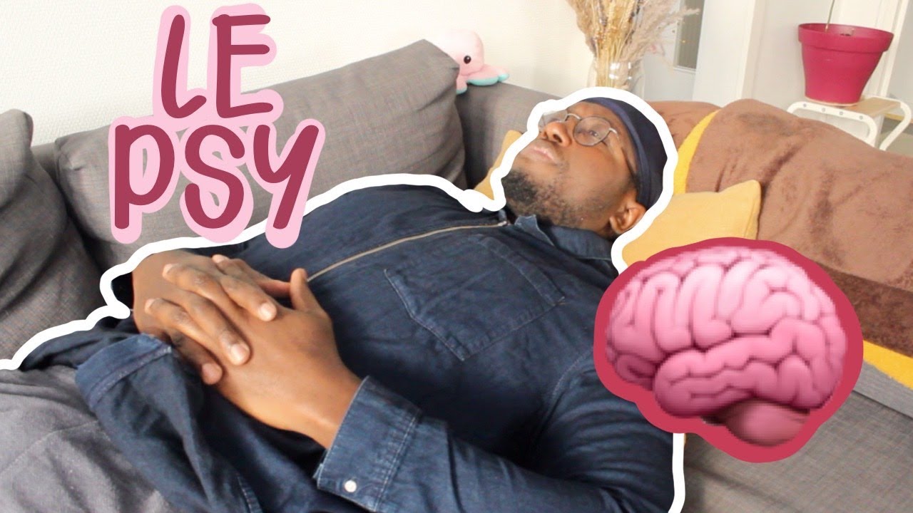 LE PSY - WESLEY KAMS
