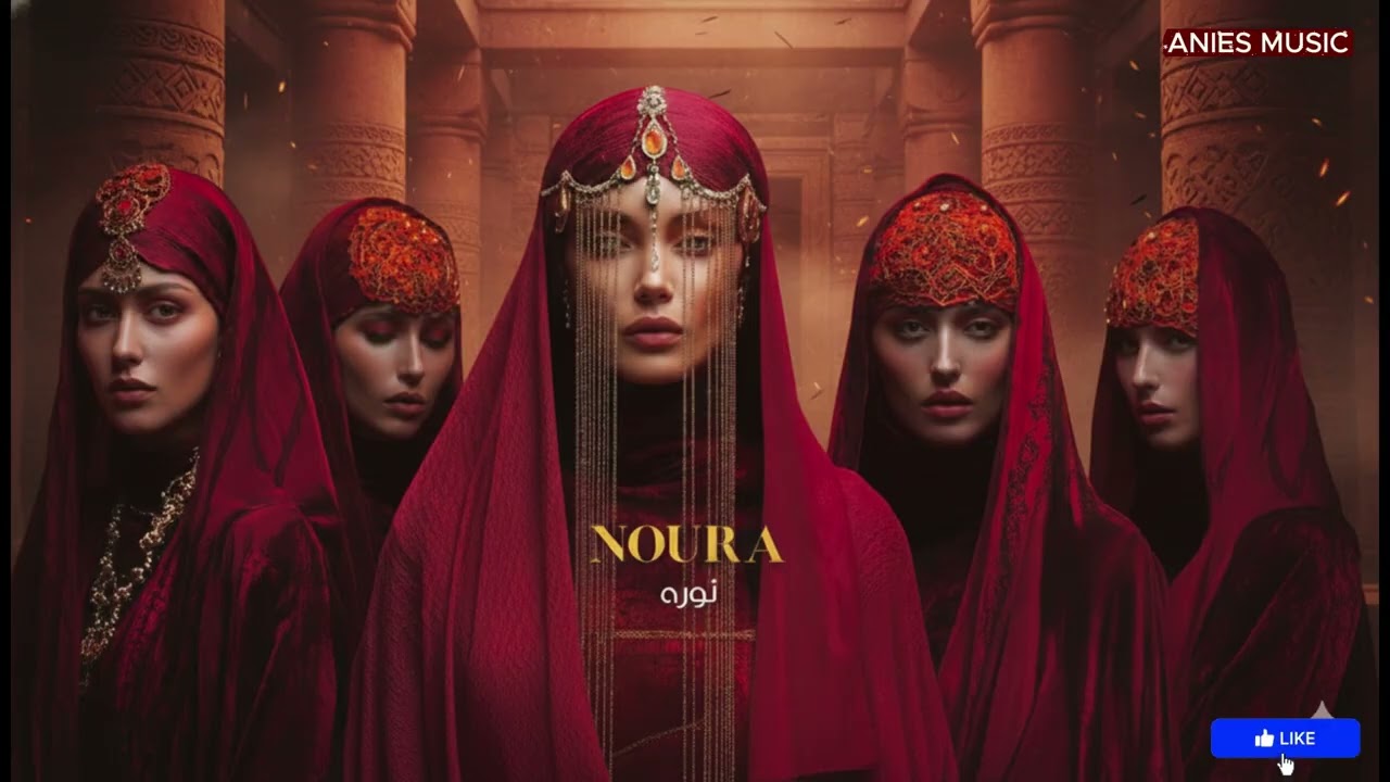 Top Arabic Mystic Techno Love Mix – Desert Night Edition