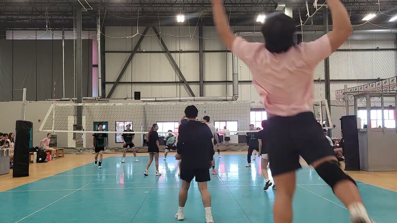 VSA TOURNAMENT G7