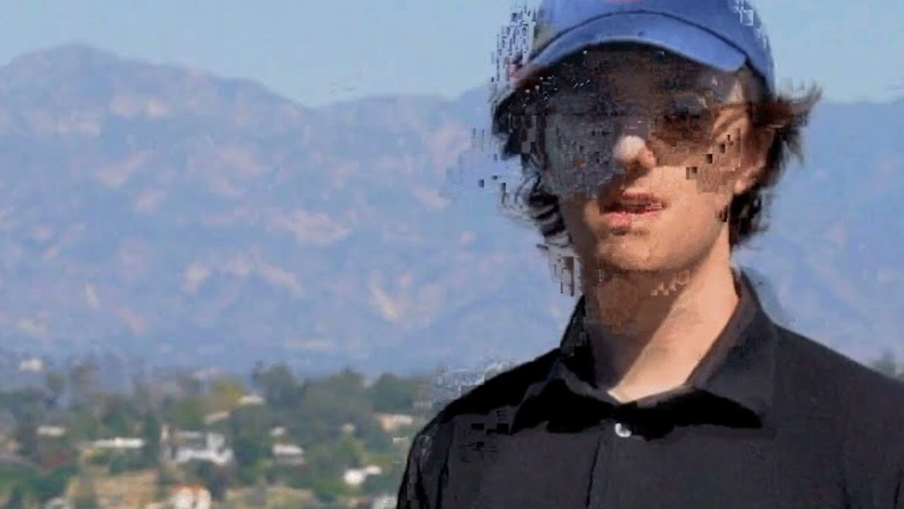 i wish that i could wear hats  (extended filtered instrumental)