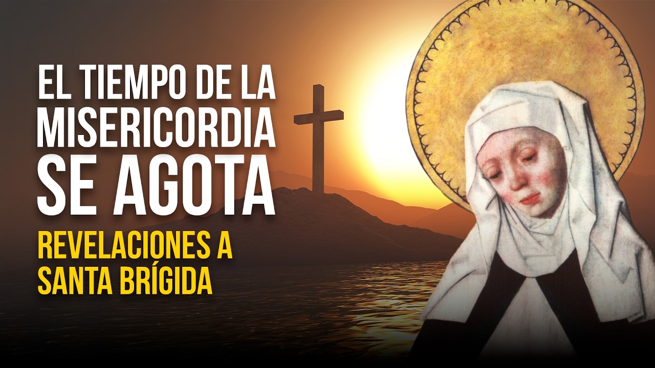 Las Advertencias de Cristo para el Fin de los Tiempos