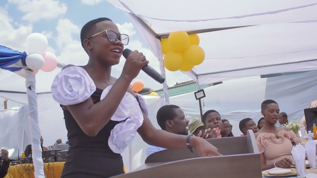 TATENDA MANYENYA-MC MANYAMA