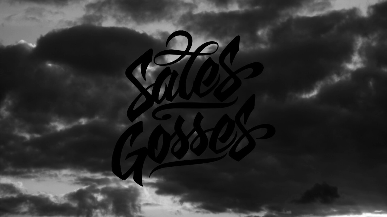 SALES GOSSES - Nuage (Prod : KLAMC)