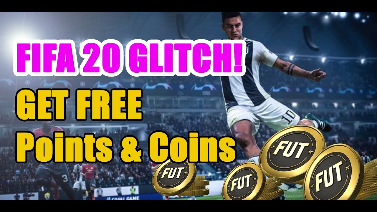Fifa 20 Coin Glitch✅ - Make UNLIMITED FREE COINS On Fifa 20 🔥 FUT 20 HACK Working On XBOX/PS4/PC