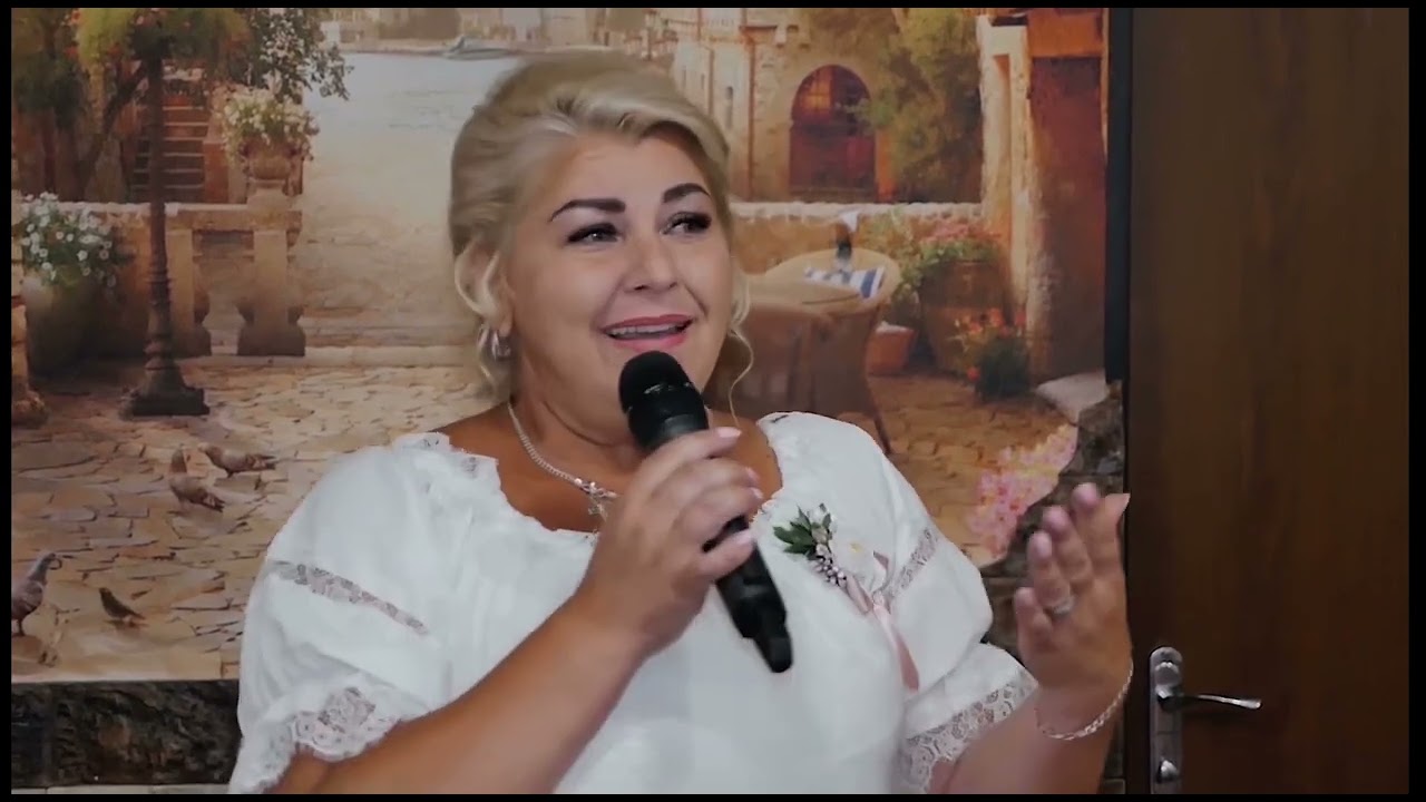 Тост мами нареченої. Зворушуючі слова 🙏