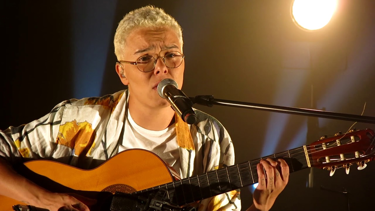 maria gadú - joão de barro [sesc bom retiro] 12.04.2019