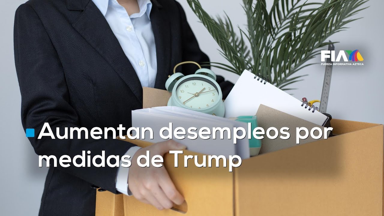Crisis laboral en Ciudad Juárez: miles sin empleo por cierre de maquiladoras