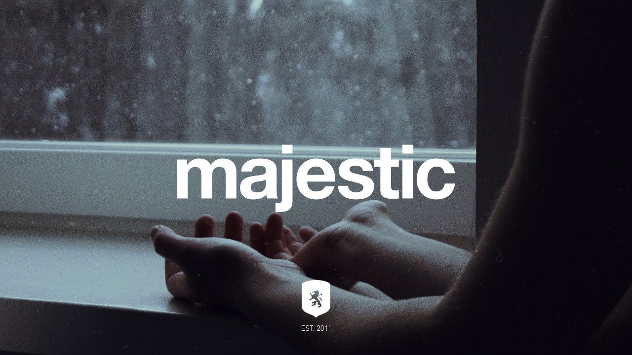 Naji - Fallen (prod. Howle)