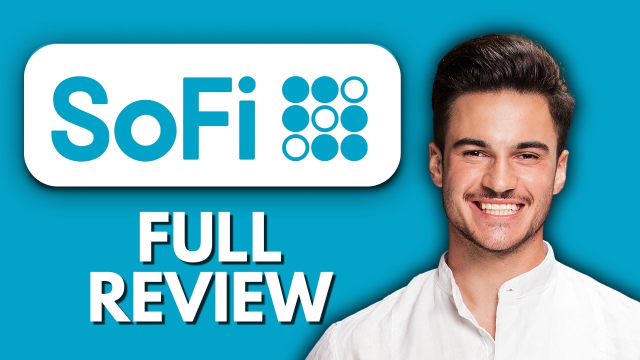 NEW! SoFi Money Review (2025) 🏦 | Best All-in-One Checking + Savings Account?