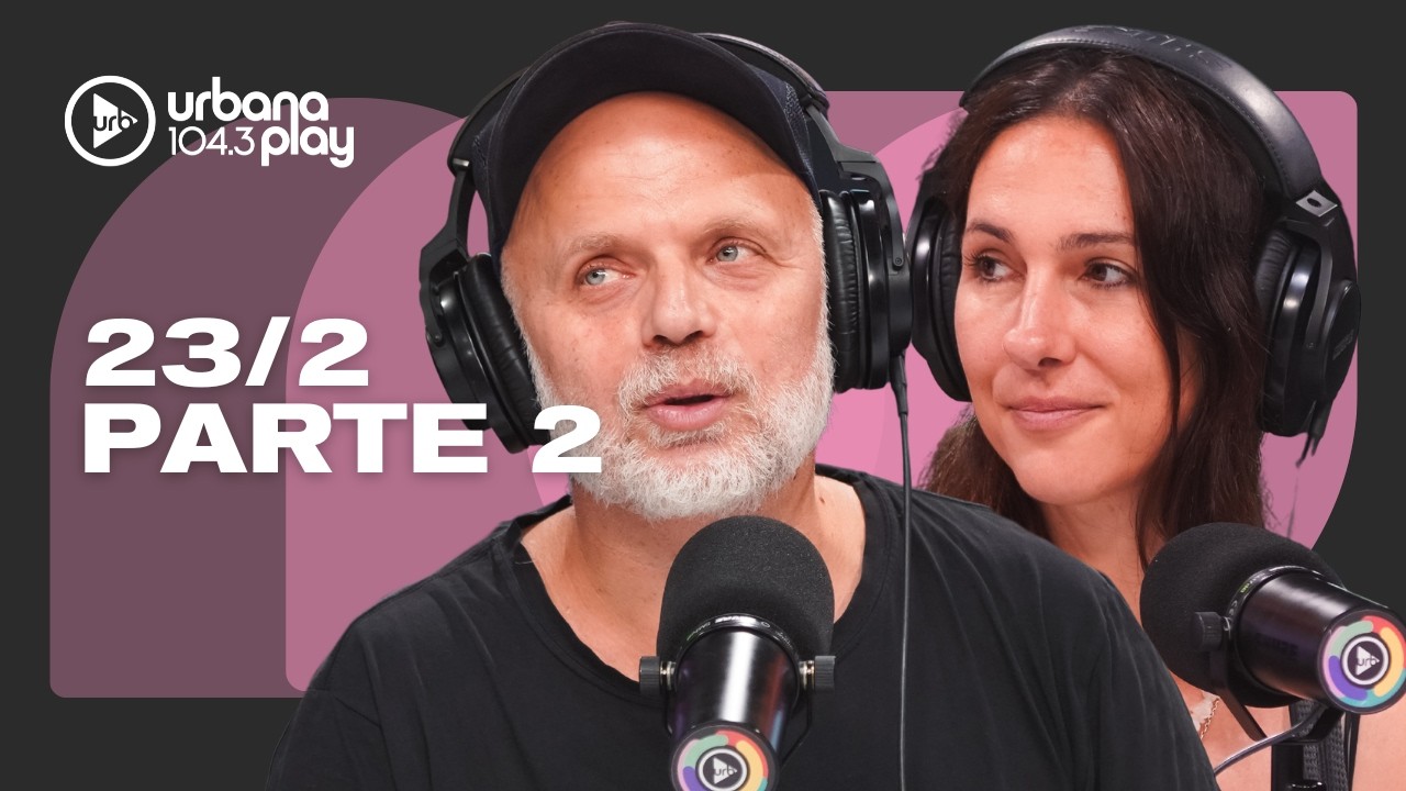 ¿ESTÁS EN EL CHAT DE LA FAMILIA DE TU PAREJA? ¿Tenés abuelo/a y sos abuelo/a? #VueltaYMedia