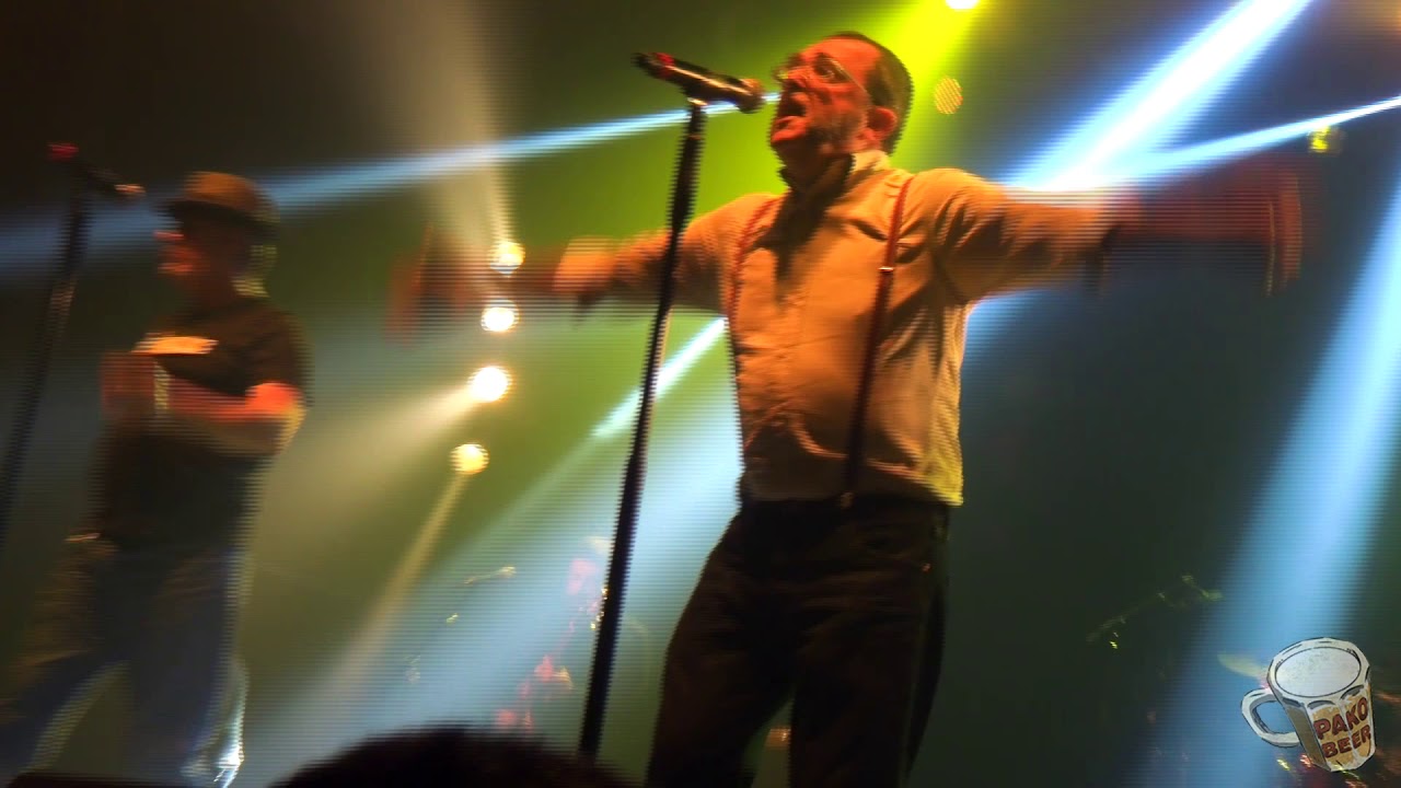 Skatalà: Intro & Ets Un Barato (Razzmatazz · RudeCat 2019)