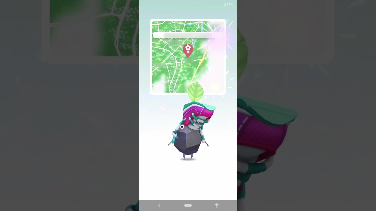 Sneaker Keychain | Special | Decor Pikmin | Pikmin Bloom