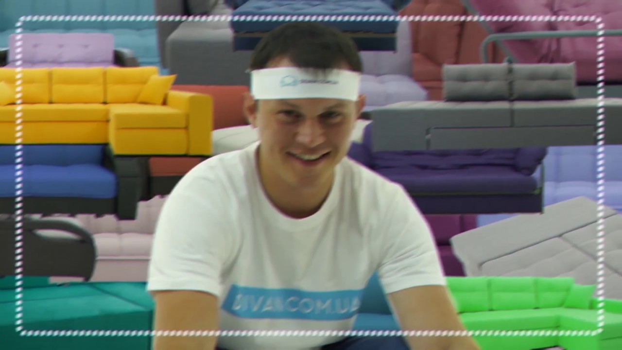 Диван Диско Разбор на пальцах от Жоры