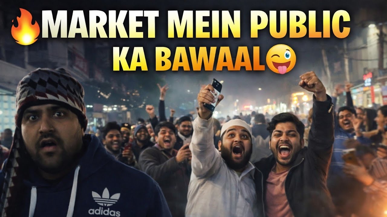 😱🔥 Yeh Maine Kya Dekh Liya?! 😱 Reaction 100% Real 