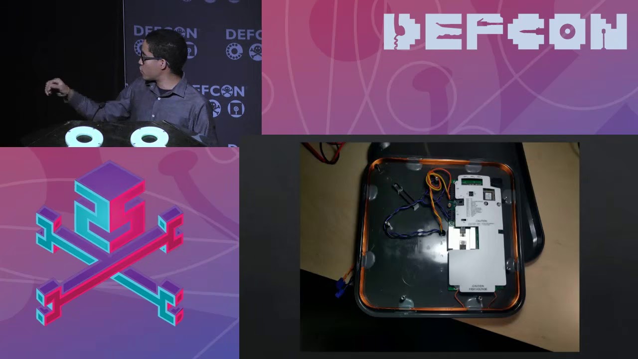 Real-time RFID Cloning in the Field