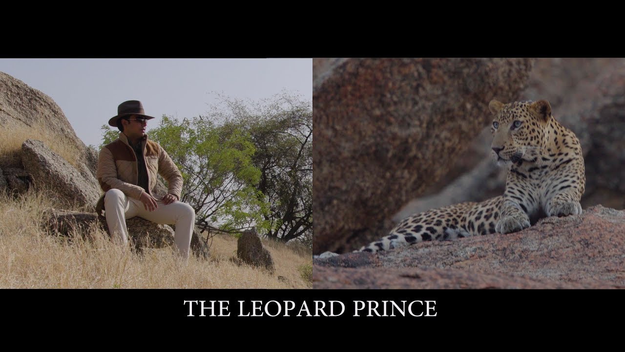The Leopard Prince - full documentary
