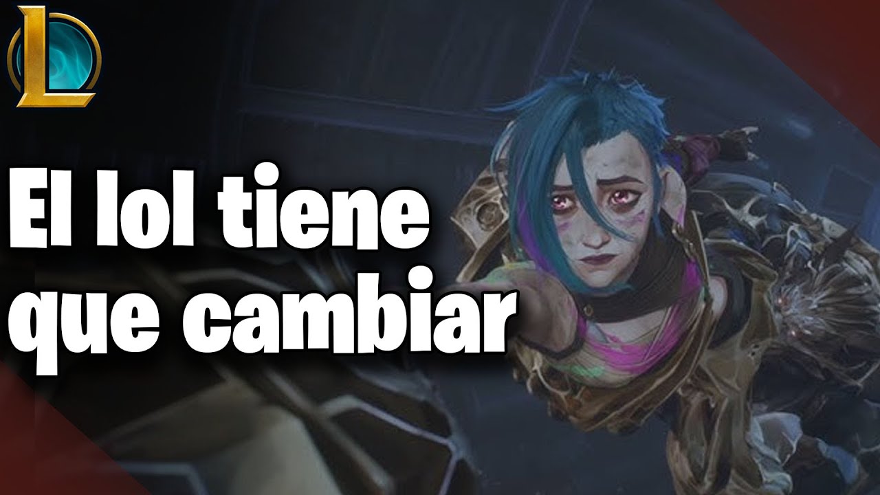 ¿QUÉ ESTÁ PASANDO CON EL LOL? Equipos Koreanos se quieren ir l Noticias Lol 2...