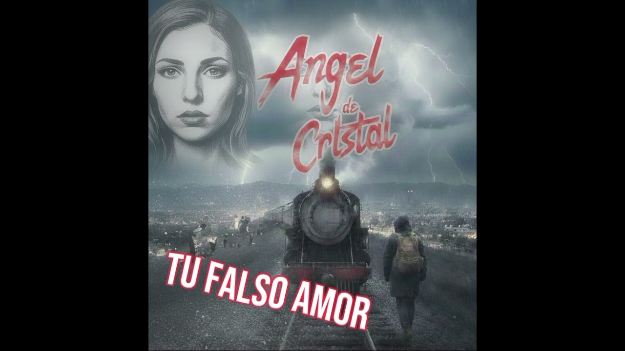 TU FALSO AMOR 