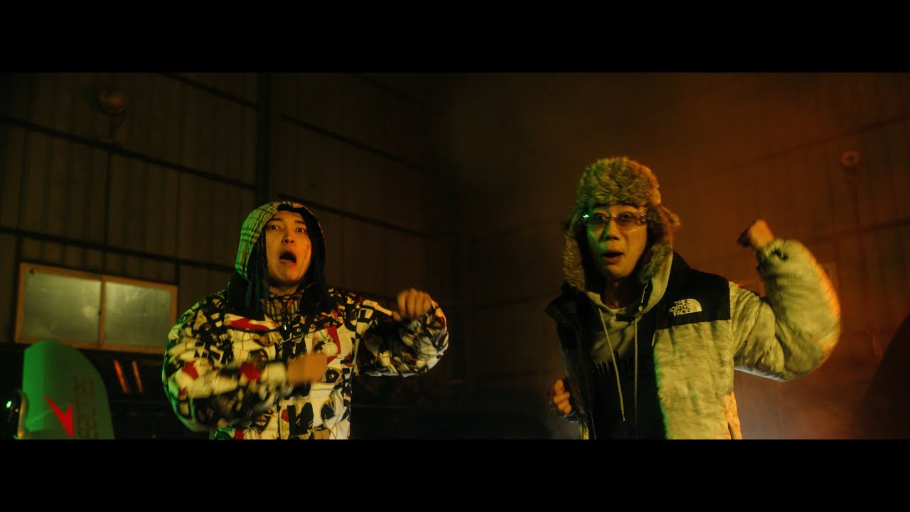UNEDUCATED KID - BMW (Feat. Northfacegawd) (Official Music Video) (Dir. by @j_h_n_y_) [ENG SUB]
