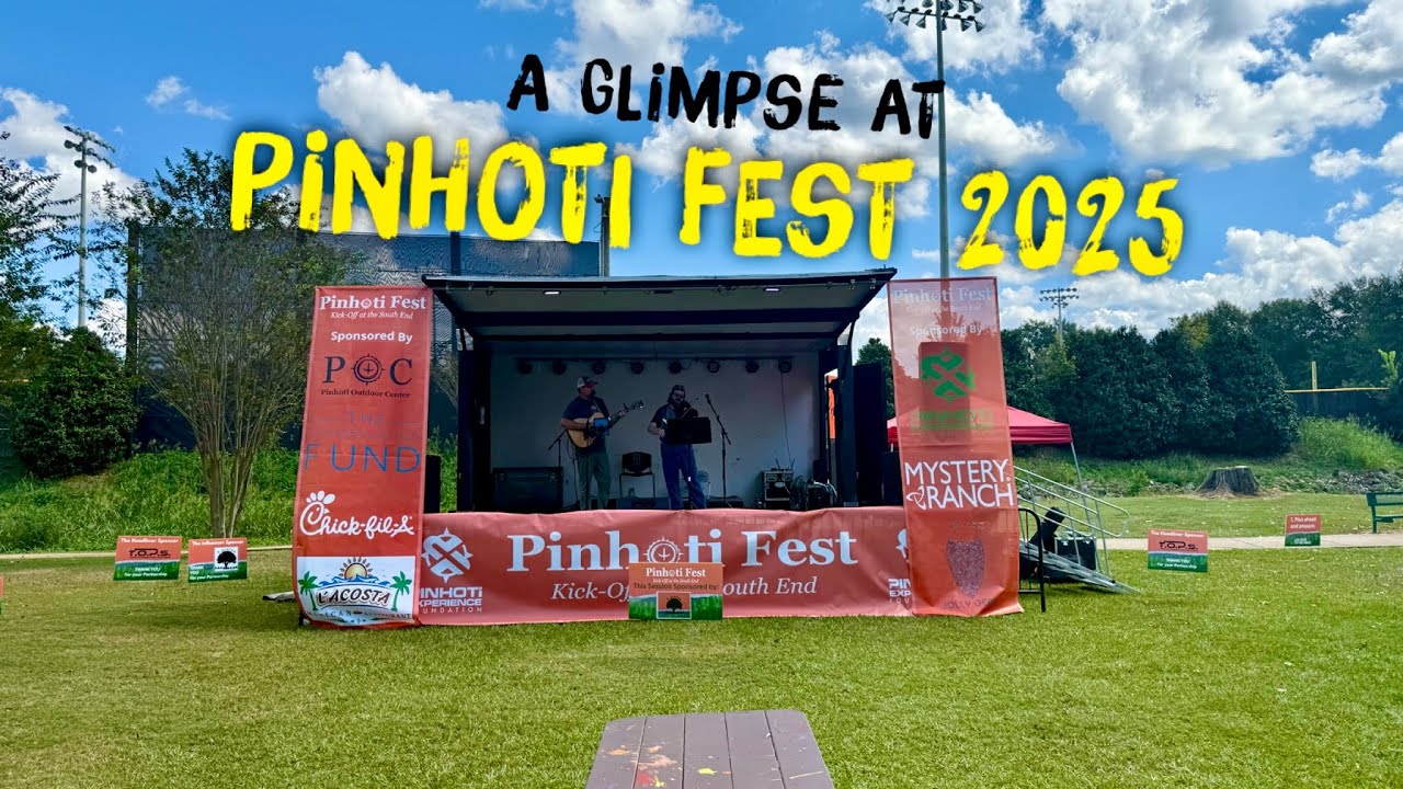 ВЗГЛЯД НА PINHOTI FEST 2025
