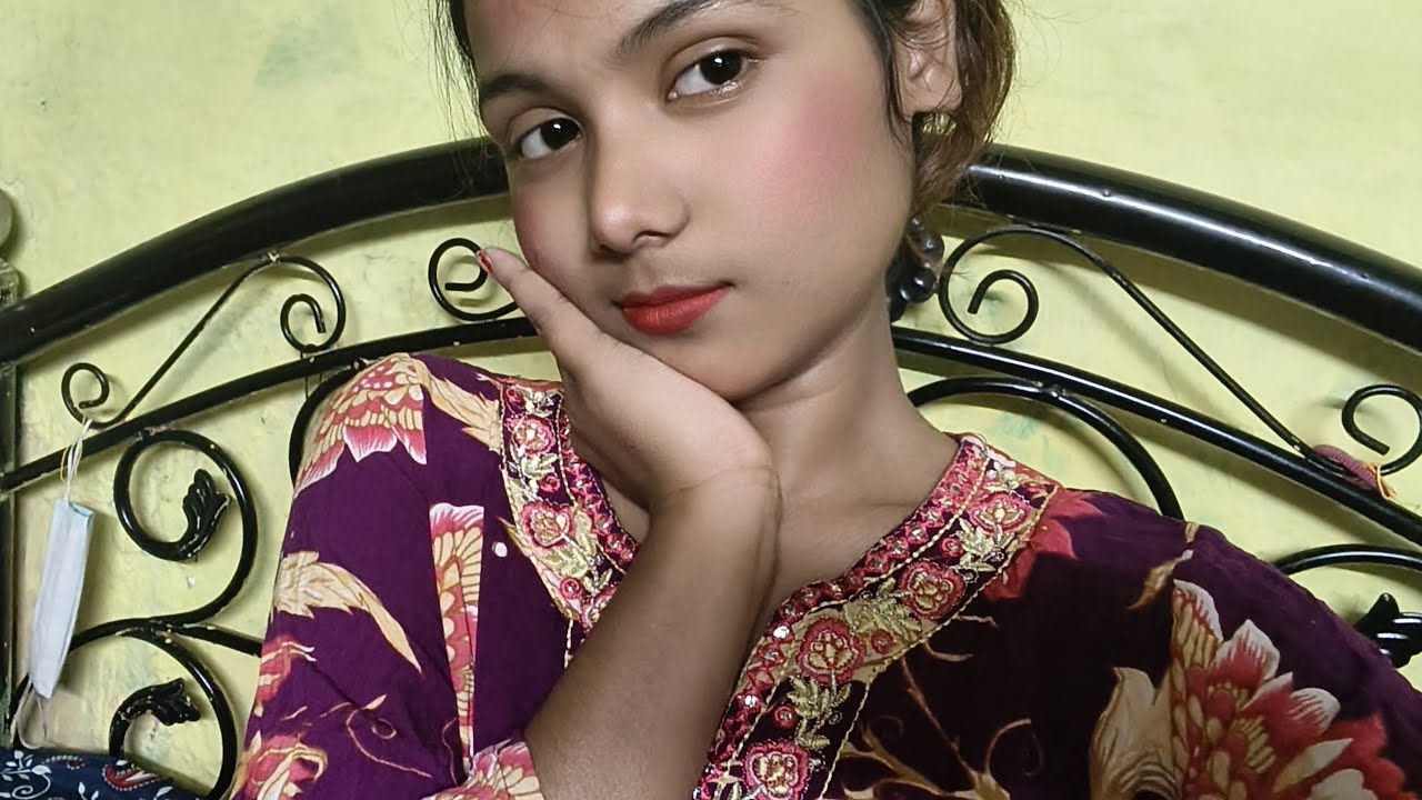 কেমন আছেন আপনারা 😍#live