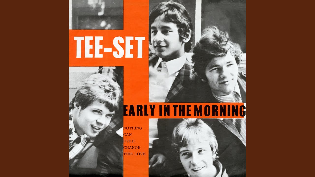 Early In The Morning