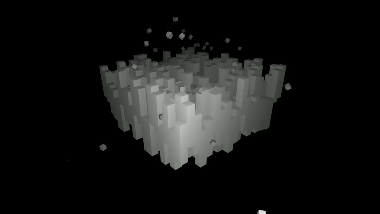 Untitled EDM Project [Unfinished Draft]