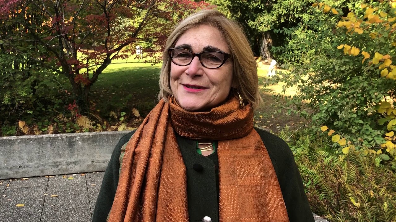 World Migration Report &ndash; Jaqueline Bhabha, Professor, Harvard University