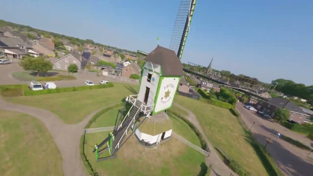 De Korenbloem - Oploo