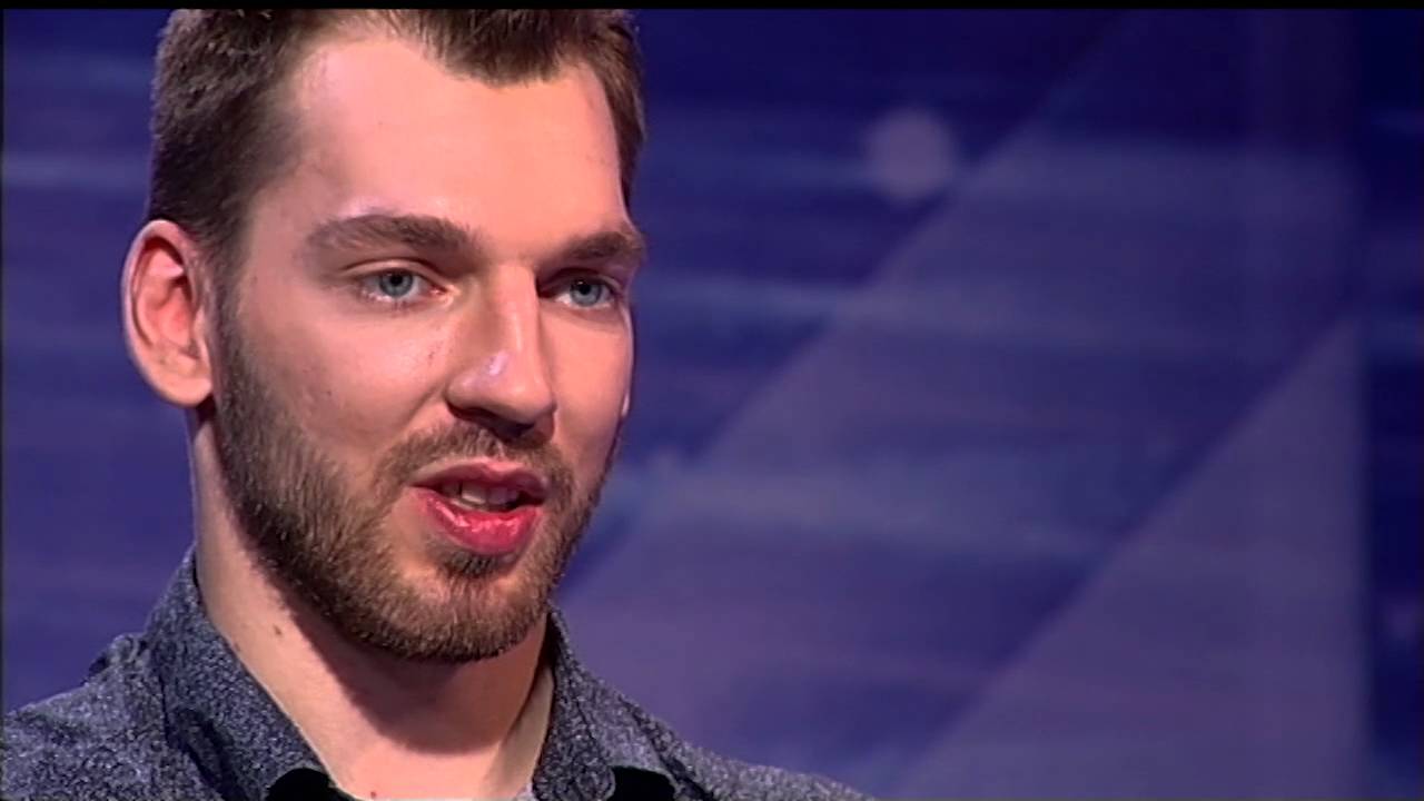 Zemgus Girgensons: Ja esmu vesels, nav iemesla nebūt izlasē