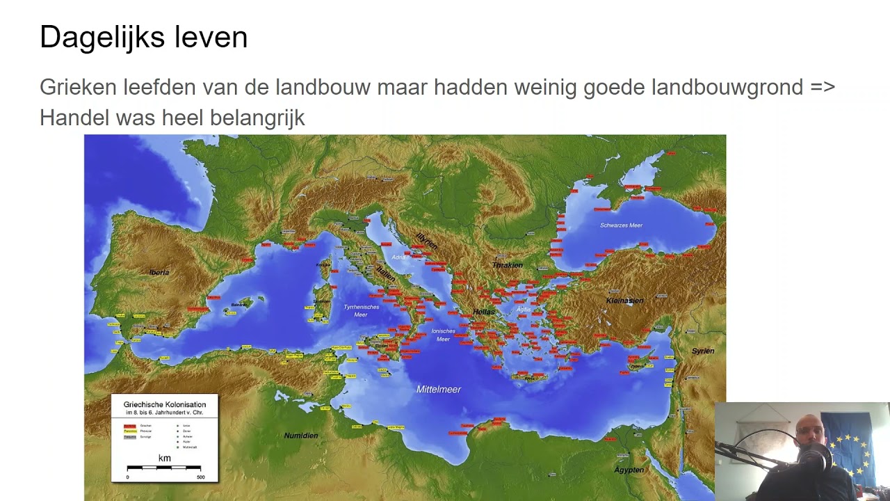 Havo 1 Paragraaf 2.1 
