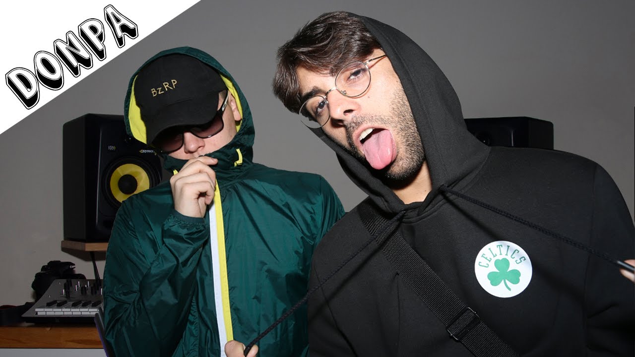 DON PATRICIO || BZRP Music Sessions #25/66