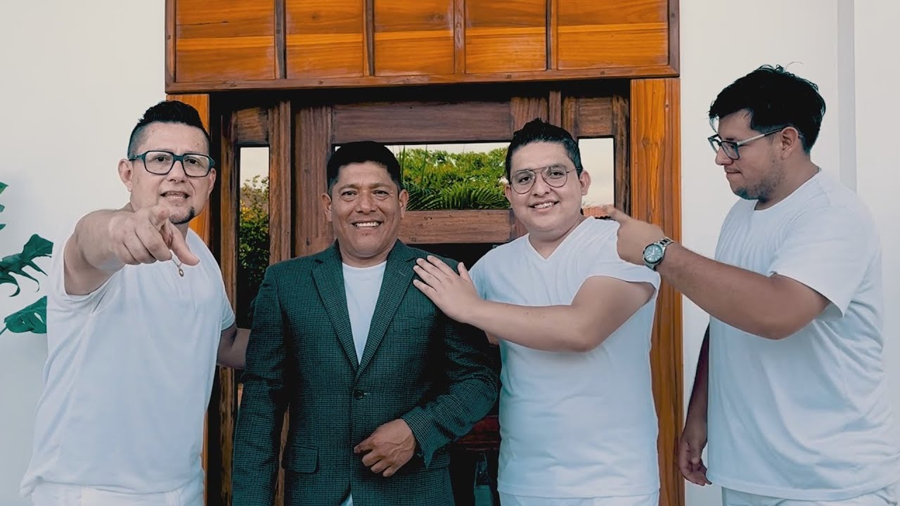 Por Tu Perdón Orquesta Rumba con Sabor Video Oficial