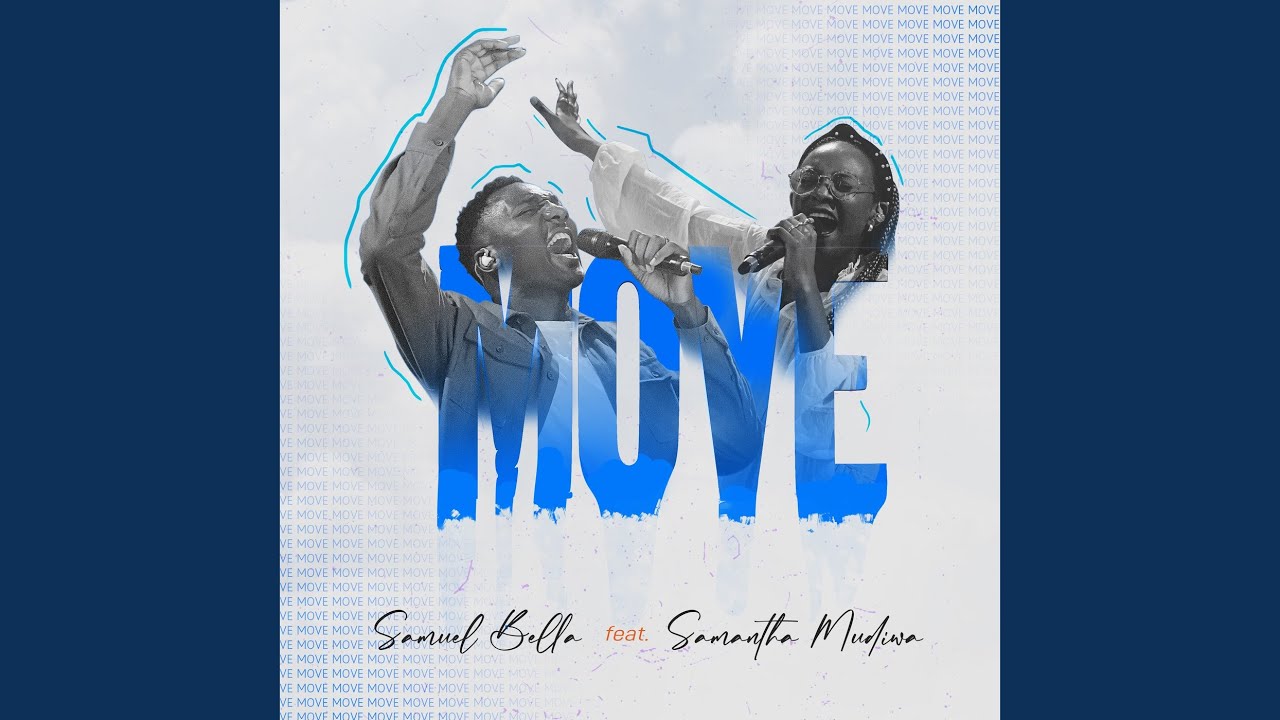 Move