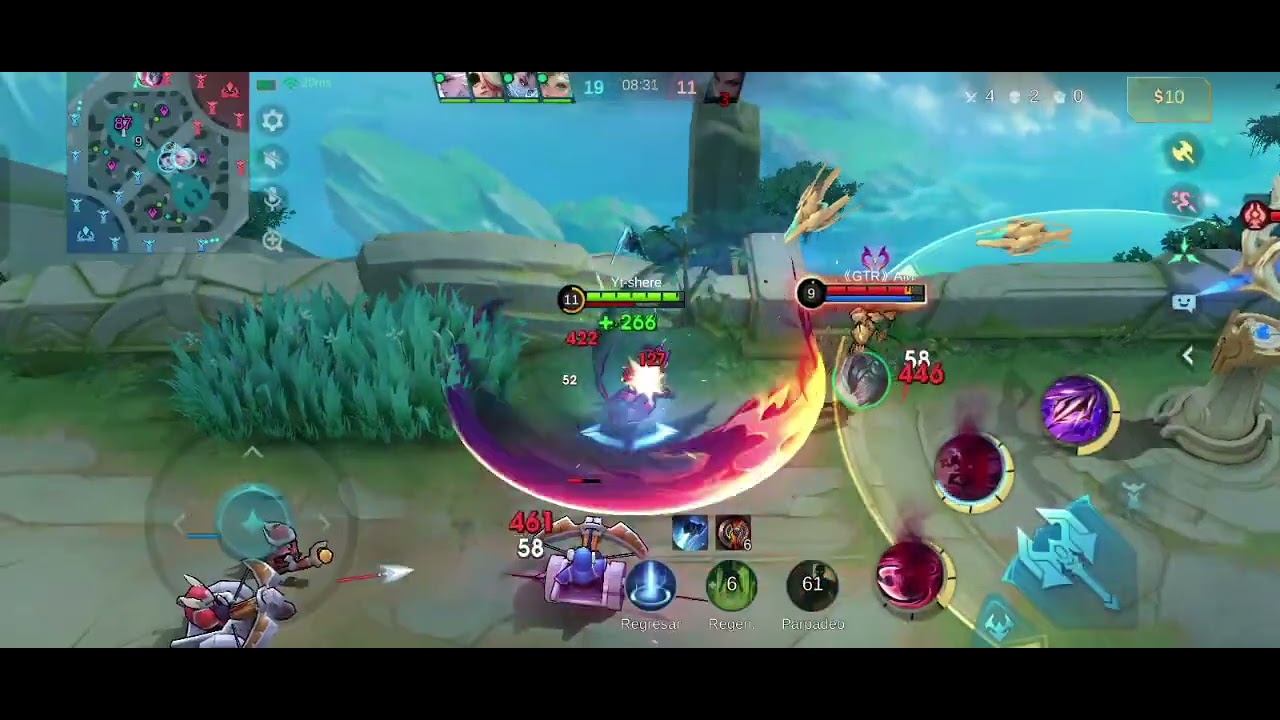 Que otros juegos debería subir ??