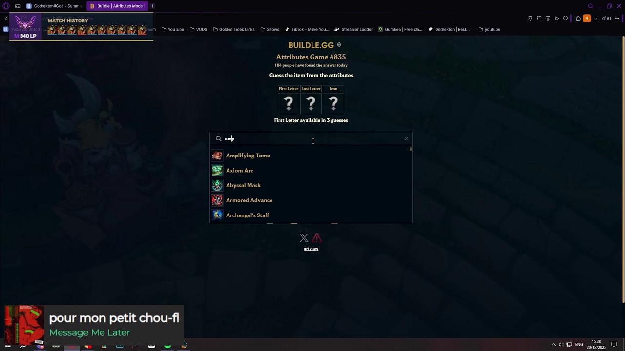 Grind Back To Form 🐊Best Renekton EUW 🐊