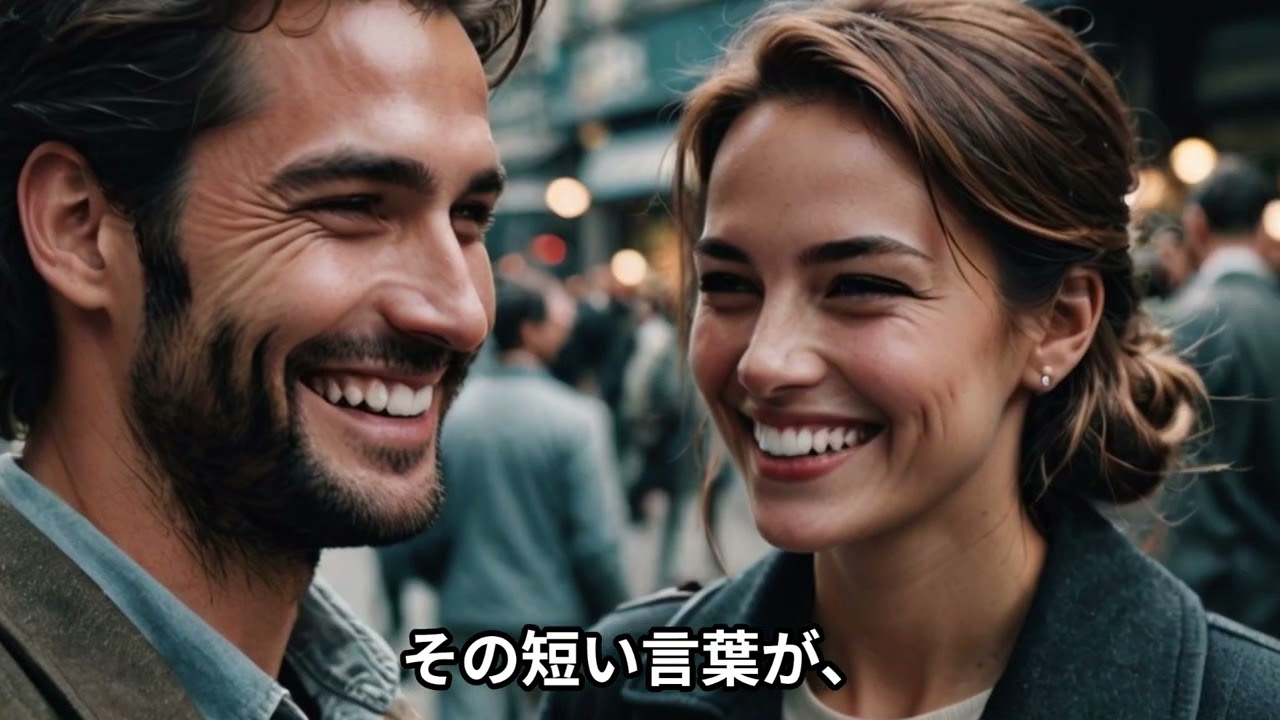 人間関係を整える5分
