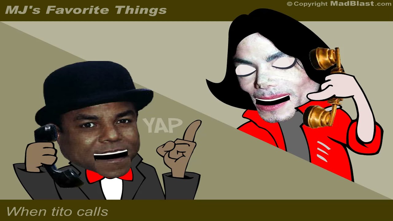 MJ's Favorite Things (Flowgo)