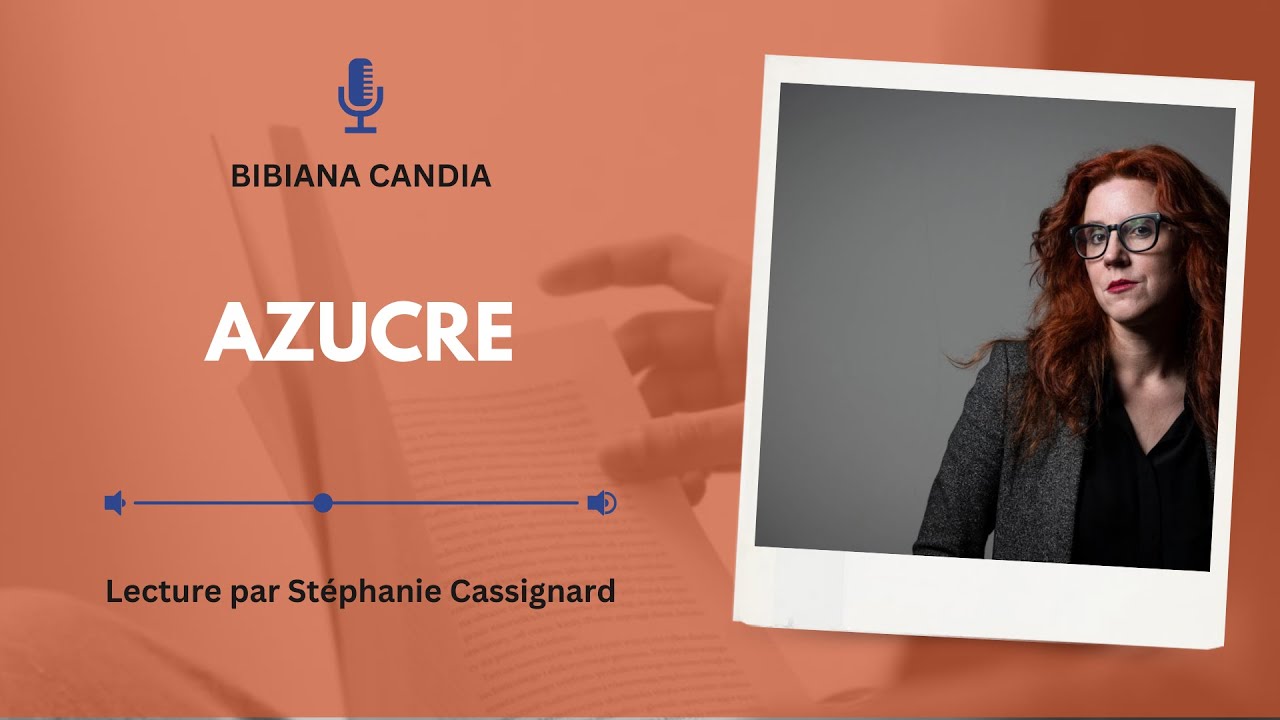 Azucre, Bibiana Candia
