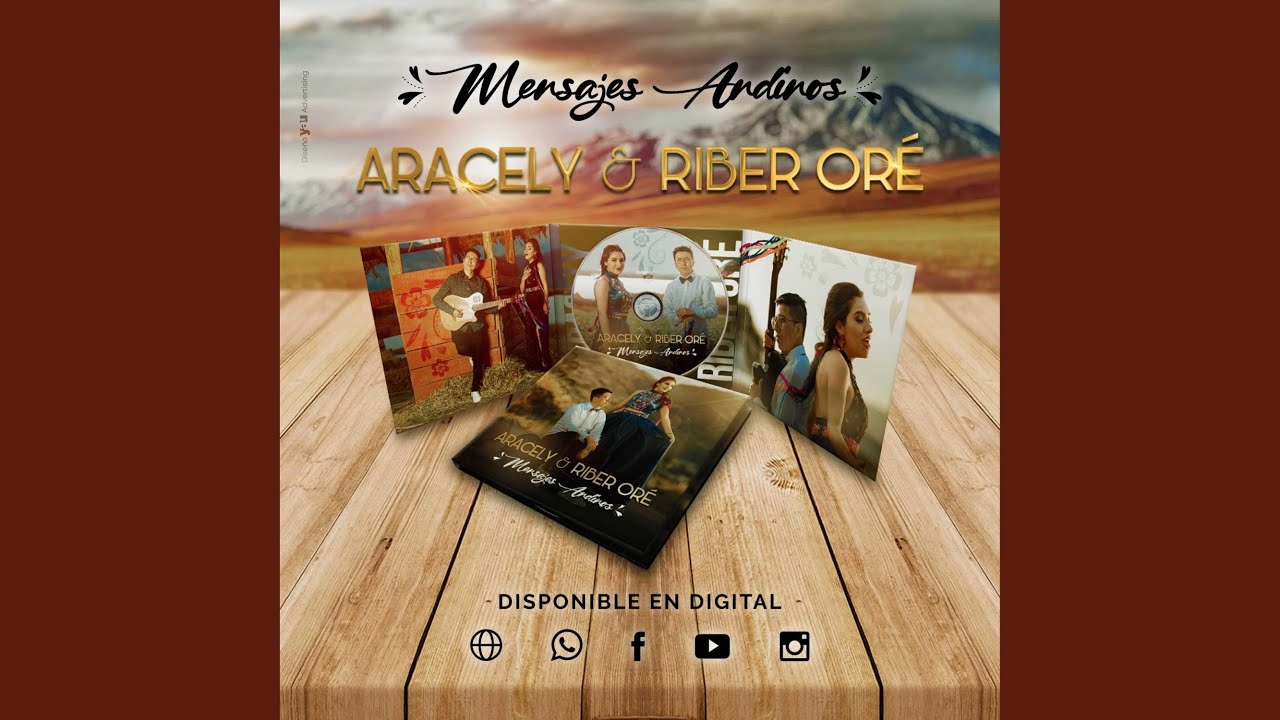 Por tu Santo (feat. Riber Oré)