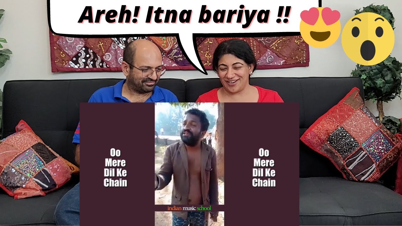 10 Poor Street Singers in India | They Deserve an Opportunity | Real Talented | Reaction !!