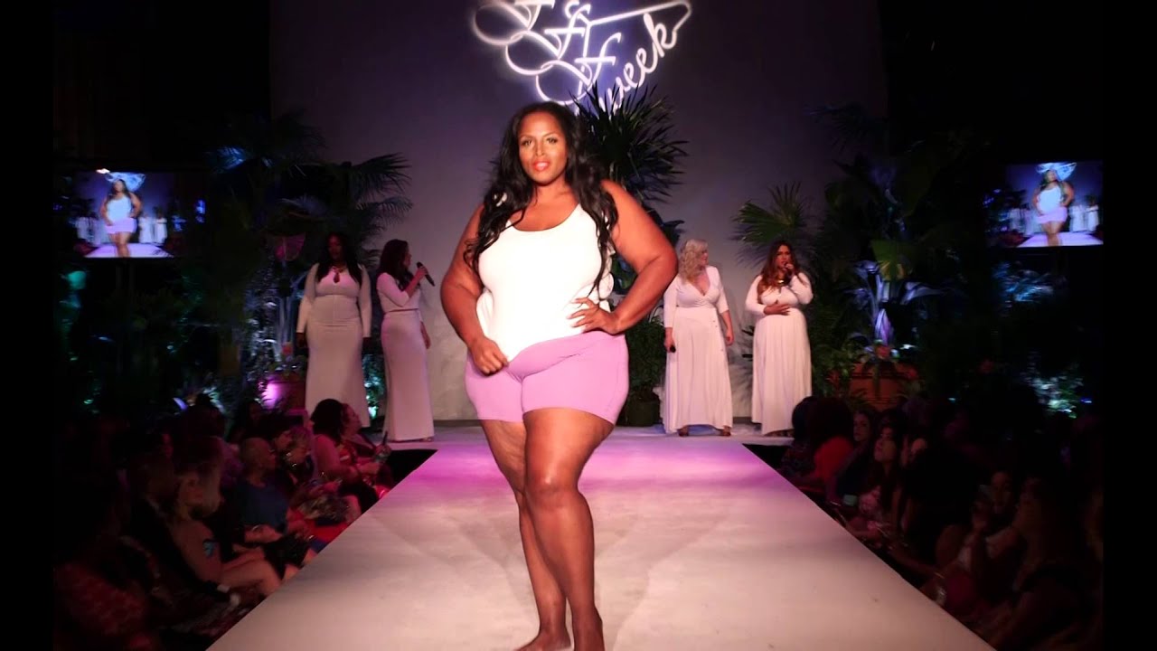Fit for Me by Fruit of the Loom - FFFWeek 2015