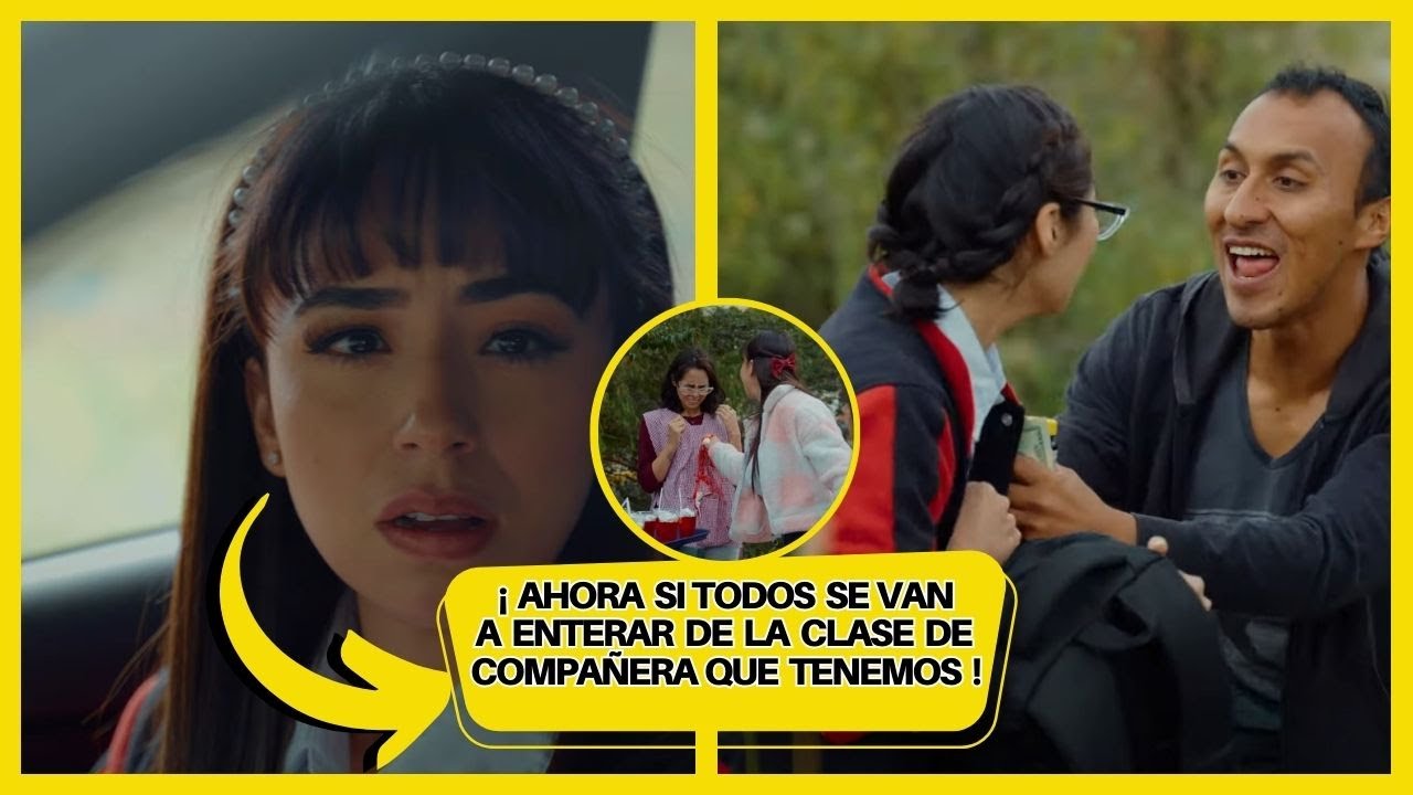 Persiguió a la estudiante más inteligente de la escuela para hacerle esto.