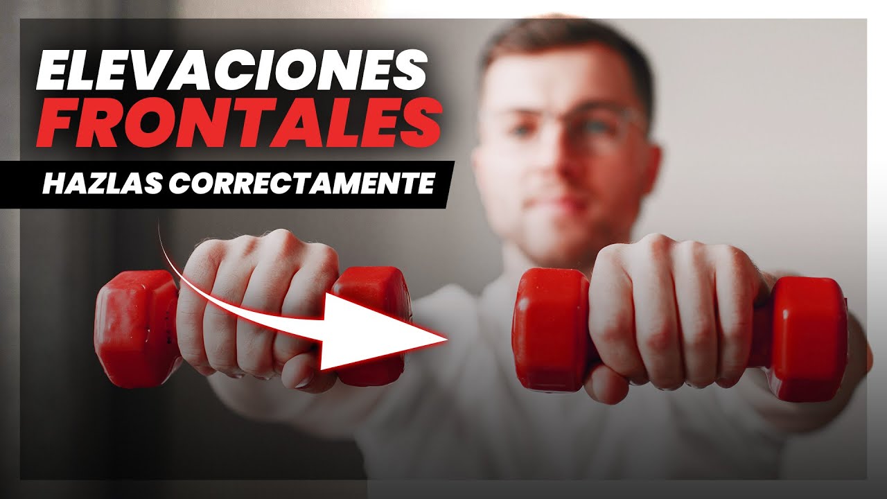 Haz las ELEVACIONES FRONTALES correctamente